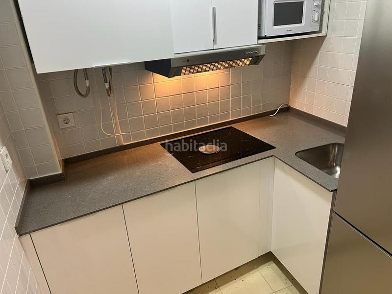 Foto 06b49f27-5a90-46df-b191-6a2c73cc161b. Rent flat with heating pool in Centro Jerez de la Frontera