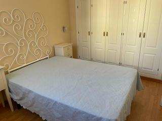 Rent Flat in Centro. Piso en alquiler en centro, 1 dormitorio.