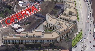 Local Comercial a Nueva Medina 8