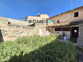 Casa a Sa Pobla. Casa para reformar en sa pobla