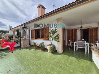 Lloguer Apartament a Muro. Chalet de alquiler en playa de muro