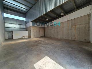 Rent Industrial building in Port d´Alcúdia-Platja dÁlcúdia. Nave industrial de alquiler en puerto de alcudia