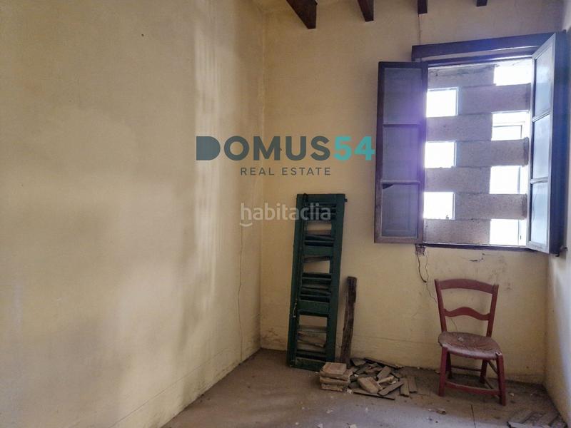 Foto 13d40d31-765e-4c0b-8572-00eefdf5da2f. Casa  a reformar en Sa Pobla