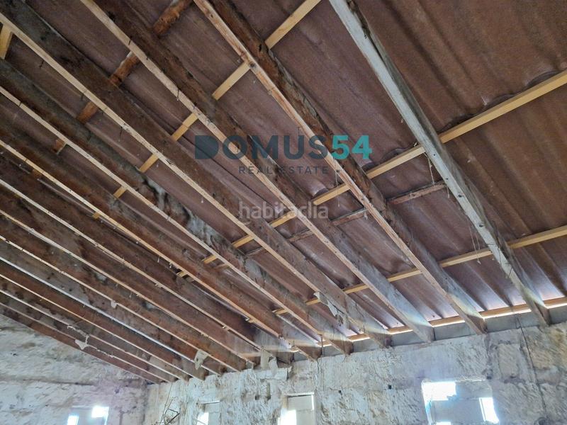 Foto 3ec23238-61f5-4eb2-88d6-e87352f1d48d. Casa  a reformar en Sa Pobla