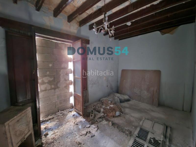 Foto 66be48a7-c826-49f1-80d8-d68913e4966c. Casa  a reformar en Sa Pobla