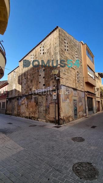Foto 66d86c9e-49f8-4a00-963c-afba854192e0. Casa  a reformar en Sa Pobla