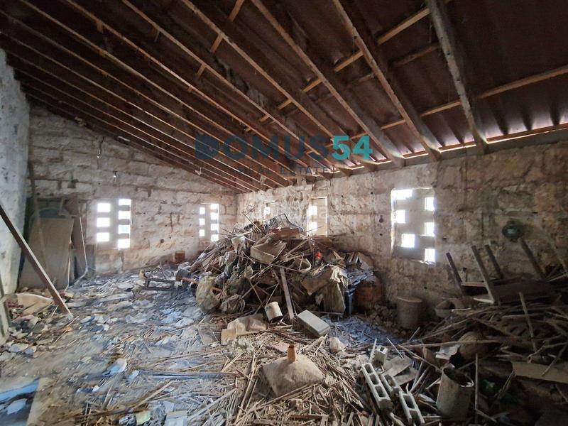 Foto 815b3445-21e7-41dc-884a-7747d73dd557. Casa  a reformar en Sa Pobla