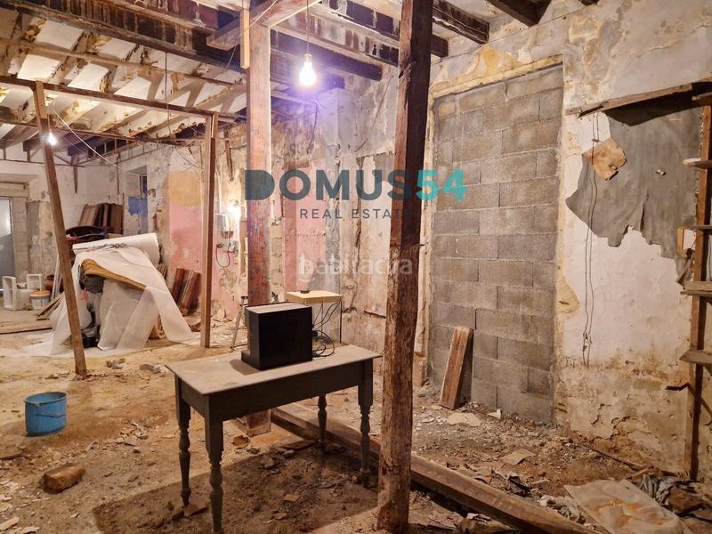 Foto ab237371-1819-45e7-ac5f-cde87ac43aaa. Casa  a reformar en Sa Pobla