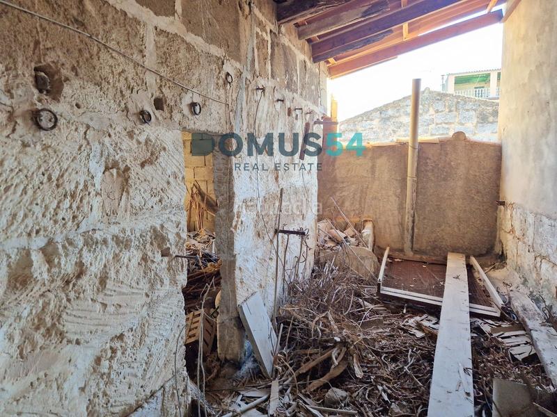 Foto ad6141f1-7c61-4e8a-9558-a7d4bbf34a5f. Casa  a reformar en Sa Pobla
