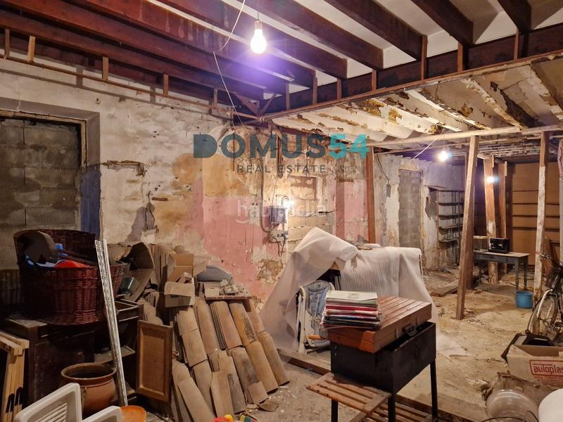 Foto c66ee280-4129-4c21-98ef-d450800b00e3. Casa  a reformar en Sa Pobla