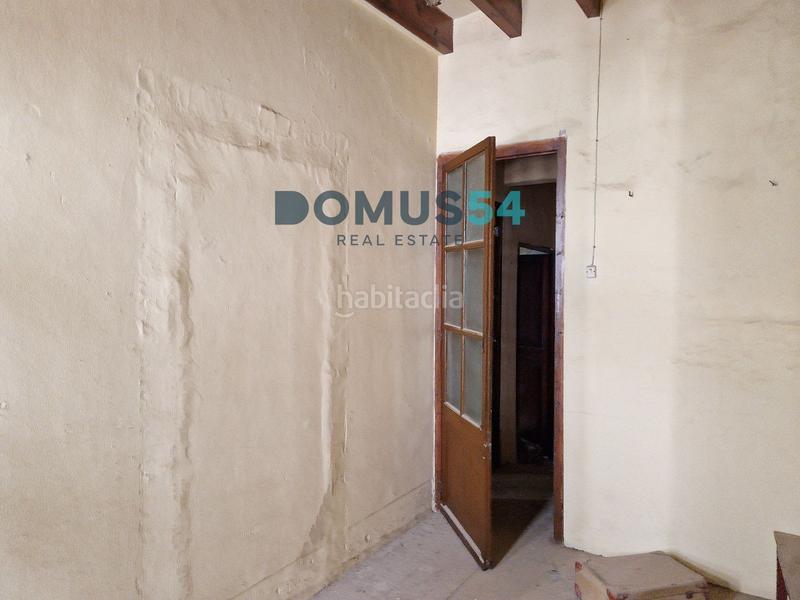 Foto d16f838f-91c1-4107-89ff-8595abcfa22b. Casa  a reformar en Sa Pobla