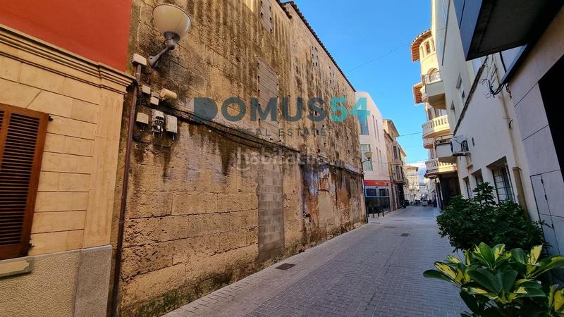 Foto d9881259-adc3-4535-8153-a3566fa8a568. Casa  a reformar en Sa Pobla