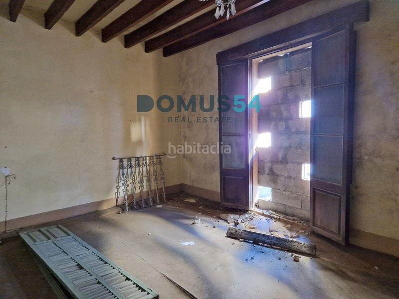 Foto f2a13d4f-9d5b-436c-bc54-42f25a8d42ff. Casa  a reformar en Sa Pobla