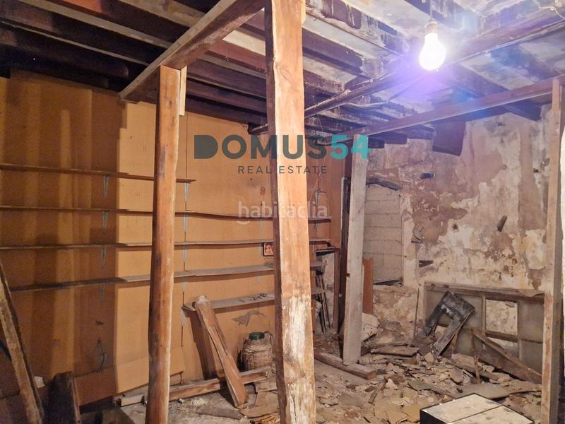 Foto f3cf0d56-1ad9-4a6a-81bf-0b98a1c39187. Casa  a reformar en Sa Pobla