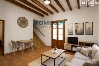 Casa a Muro. Casa lista para entrar a vivir en muro