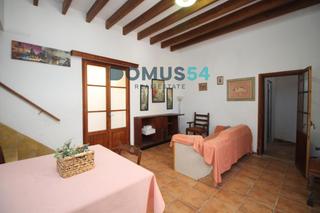 Casa a Muro. Casa lista para entrar a vivir en muro