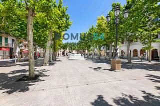 Business premise in Sa Pobla. Local comercial en sa pobla