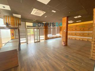 Geschäftsraum in Sa Pobla. Local comercial en sa pobla