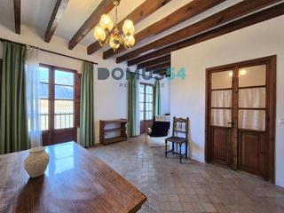 Casa en Pollença Poble. Edificio en pollença