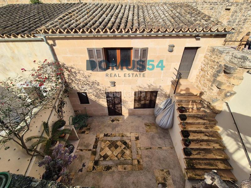 Foto 13c17ac6-b5c6-4c56-b177-6a0723916b92. Haus in ciutat d´Alcúdia Alcúdia