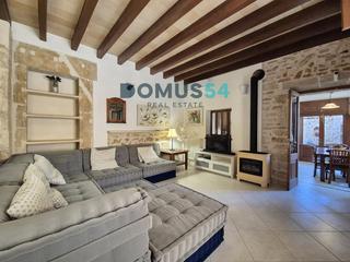 House in Ciutat d´Alcúdia. Encantadora casa de pueblo en alcudia