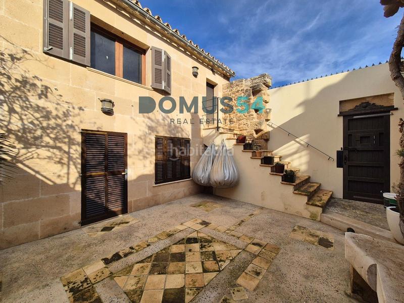 Foto 3c8e475e-065f-4a11-8005-77fcec6136e2. Haus in ciutat d´Alcúdia Alcúdia