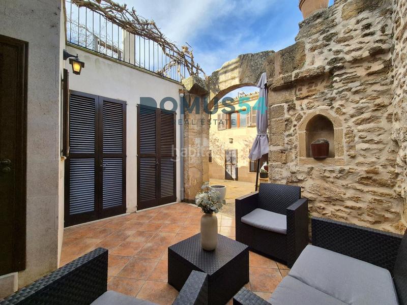 Foto 4734f26b-29bc-4a75-8bf3-4c6386a450c6. Haus in ciutat d´Alcúdia Alcúdia