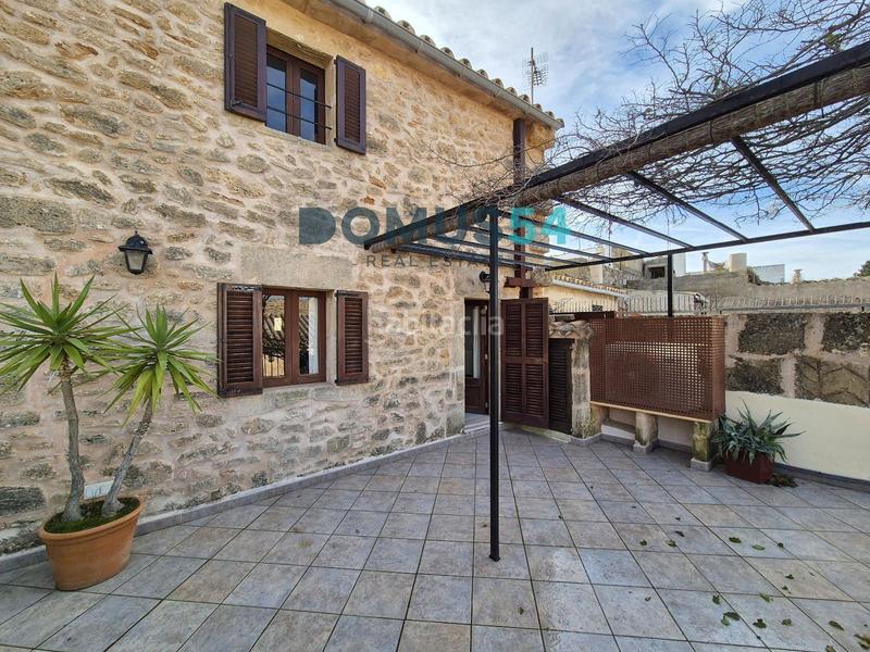 Foto 7a2ec24e-95a1-4986-bcdc-e8660ac752ad. Haus in ciutat d´Alcúdia Alcúdia