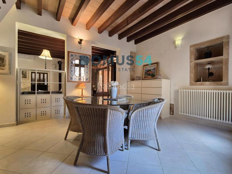 Foto 99e5e038-f164-45e6-a858-76fc5e127db3. Haus in ciutat d´Alcúdia Alcúdia