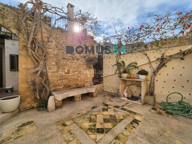 Foto 9fc0bbf5-450b-4030-bf8a-2f04436b0a48. Haus in ciutat d´Alcúdia Alcúdia