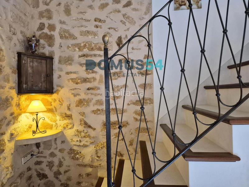 Foto 9fe7bd6e-7c80-43c0-9e57-ec5da2afb9ea. Haus in ciutat d´Alcúdia Alcúdia