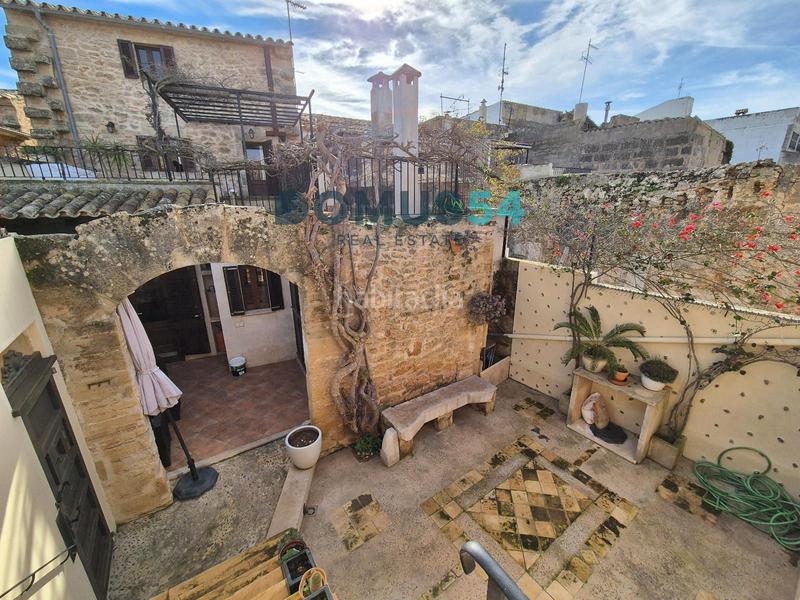 Foto a1a9ed31-fd4d-4d1b-a0fa-e8a225299169. Haus in ciutat d´Alcúdia Alcúdia