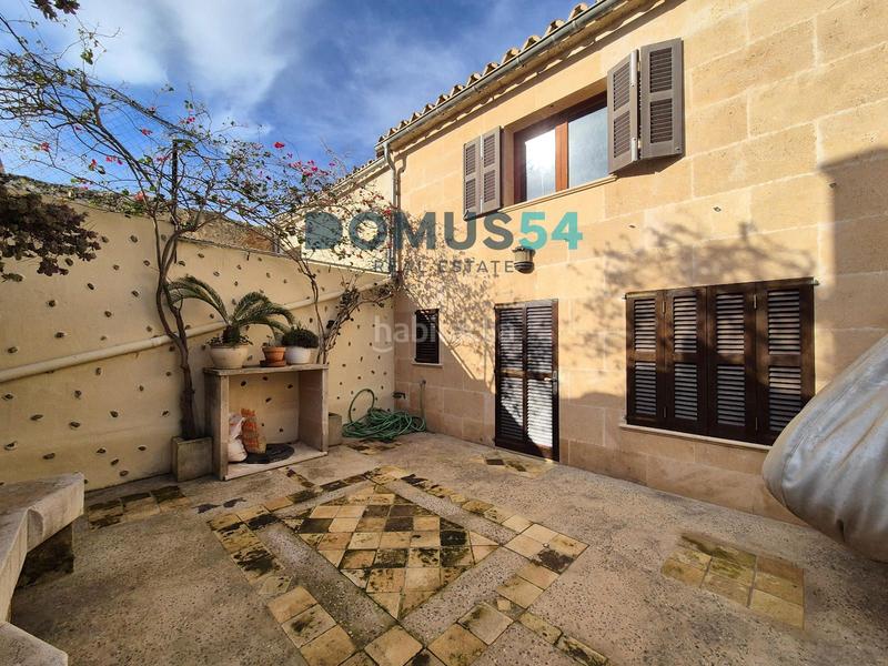 Foto d8546a7a-244f-42d6-a44c-d0a15612fe45. Haus in ciutat d´Alcúdia Alcúdia