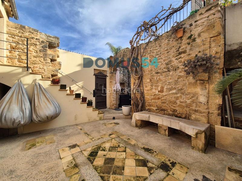 Foto f38687ab-3a86-4b08-8302-910b6d0f31b7. Haus in ciutat d´Alcúdia Alcúdia