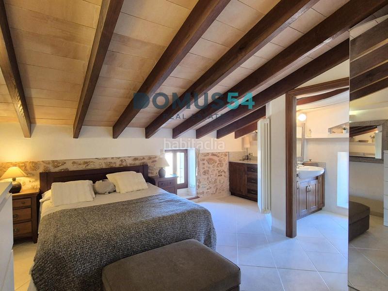 Foto f543330b-ec56-493b-bf29-e42d92288652. Haus in ciutat d´Alcúdia Alcúdia