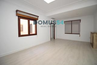 Flat in El Mercat. Piso en venta en palma