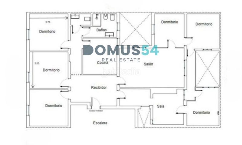 Foto 96839d78-1c11-46c9-af5b-a12e556ecc25. Appartamento in El Mercat Palma de Mallorca
