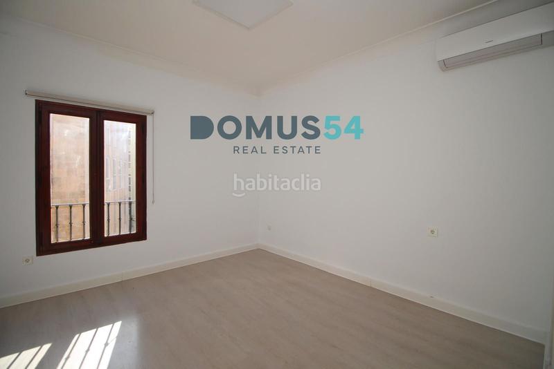 Foto ea7dd3b9-cadf-4e7f-93d1-bd98f66beba9. Appartamento in El Mercat Palma de Mallorca