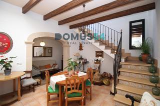 House in Santa Margalida Poble. Casa en santa margalida