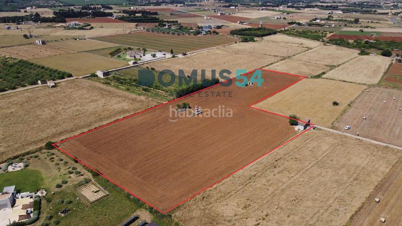 Foto f60d988e-e816-4e90-9777-8e82b4f2d1ee. Fondo rustico in Muro