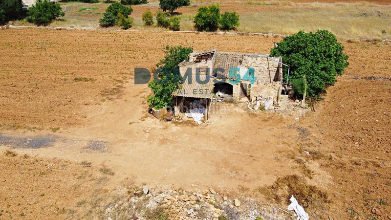 Foto ee8c92df-7cc5-4b6d-a888-031a73651a11. Fondo rustico in Sa Pobla