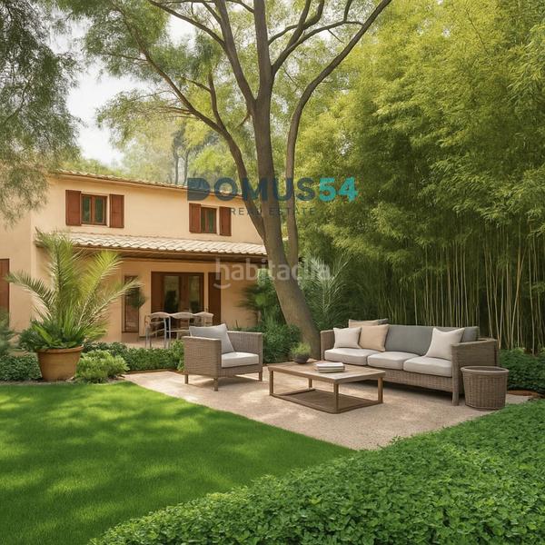 Foto 28e39515-99f6-4b01-8eef-895af15a95d1. Masia amb piscina a Sa Pobla