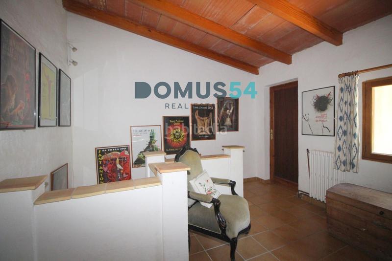 Foto 3f4e1621-5d84-4250-bb50-004267548f24. Masia amb piscina a Sa Pobla