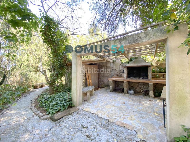 Foto 52ae44bb-1806-4b53-ab51-64e709ccced5. Masia amb piscina a Sa Pobla