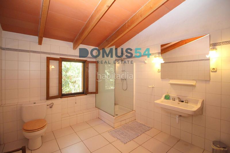 Foto 59b1610c-84e5-4129-9d96-214ec063ea0f. Masia amb piscina a Sa Pobla