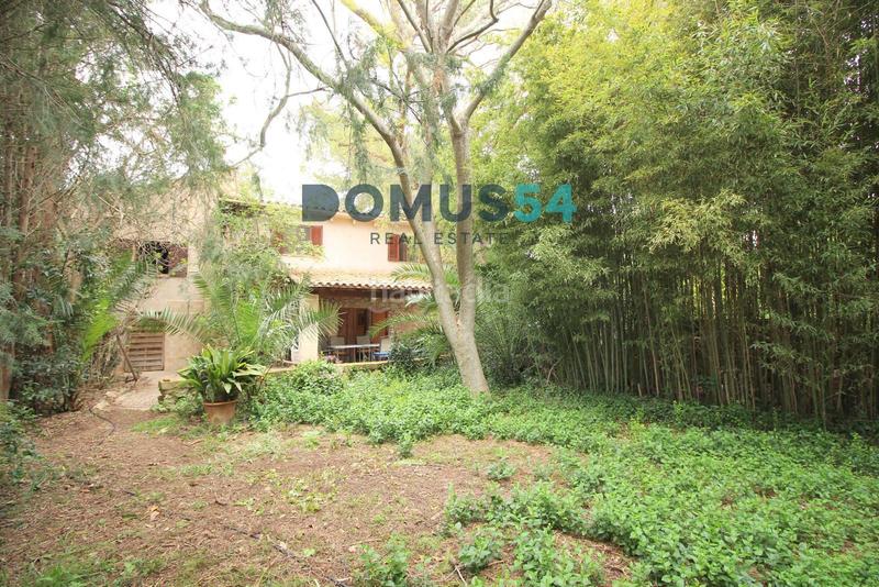 Foto 71f9cf4c-987d-485d-a98d-100829ddc6d0. Masia amb piscina a Sa Pobla