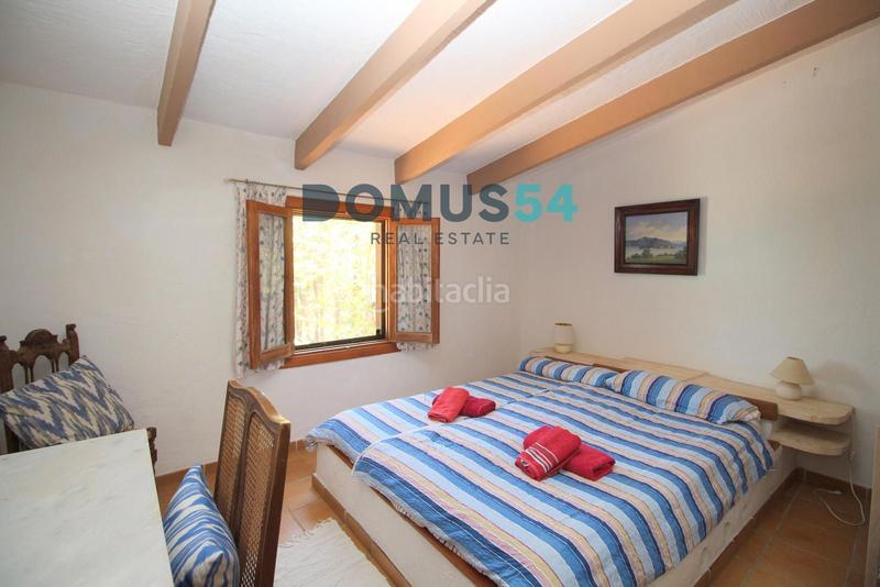 Foto 734360db-6885-4537-9f00-6259c039f64d. Masia amb piscina a Sa Pobla