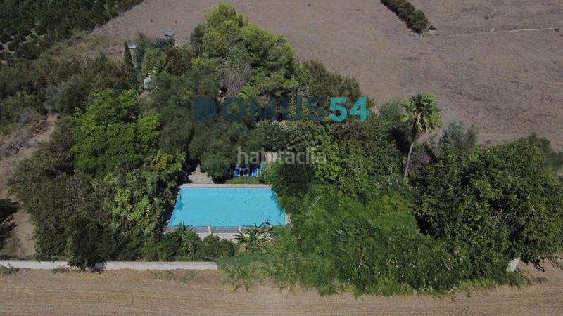 Foto 7a1550a2-67c9-461c-a9ef-1181a6f3f3c9. Masia amb piscina a Sa Pobla