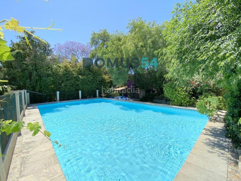 Foto 7fd9bc19-9841-42e1-a677-73aa6722c1b2. Masia amb piscina a Sa Pobla