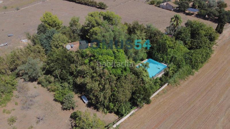 Foto 8c579c1b-d626-4e33-97aa-363ee360e5a4. Masia amb piscina a Sa Pobla